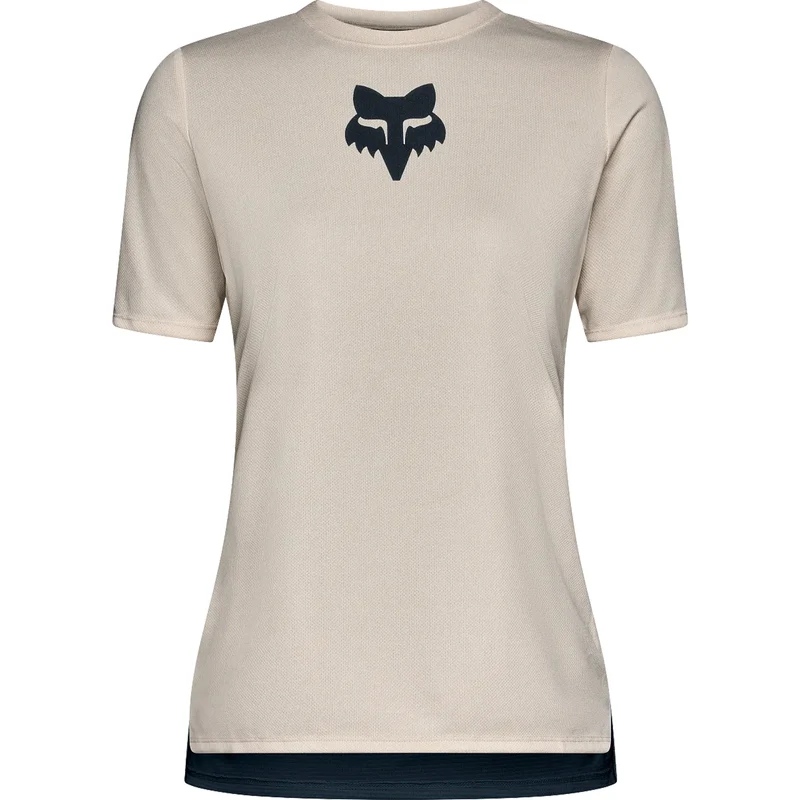 Maglia donna Fox Ranger Head - Beige