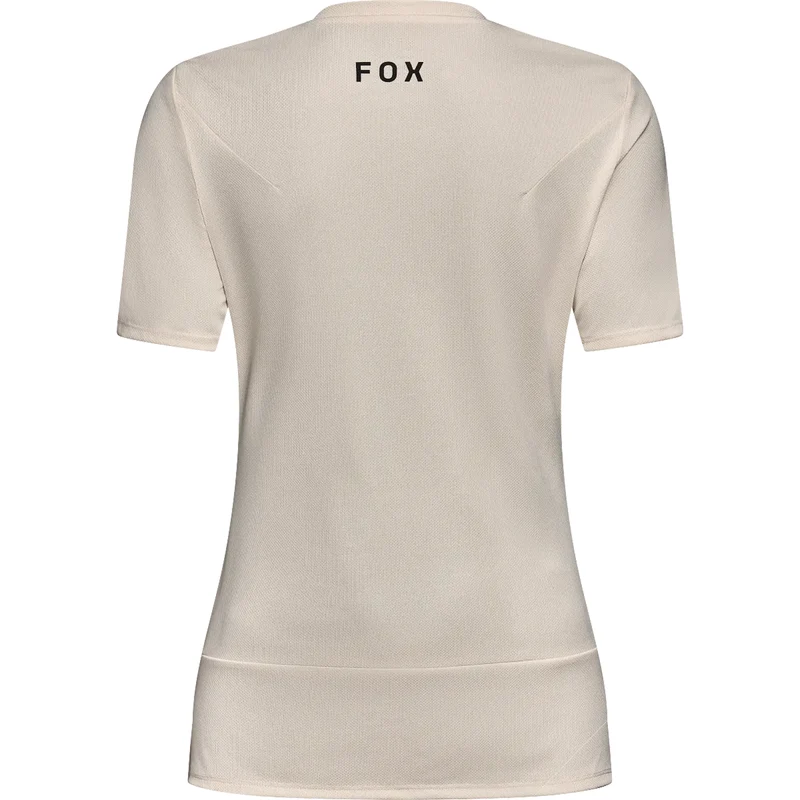 Maglia donna Fox Ranger Head - Beige