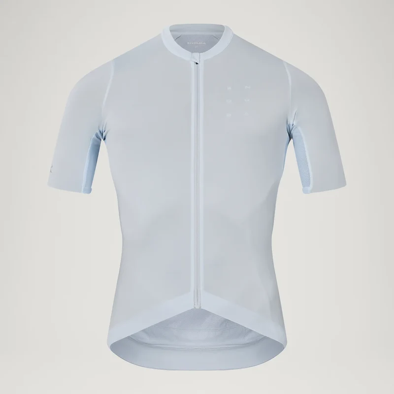 Maglia Endura Pro SL - Azzurro