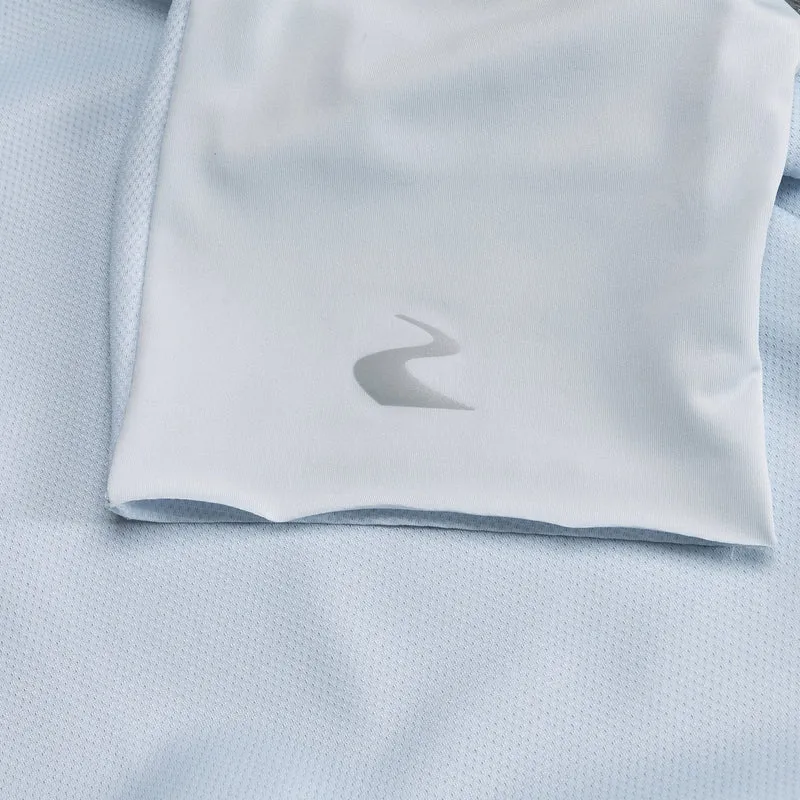 Maglia Endura Pro SL - Azzurro