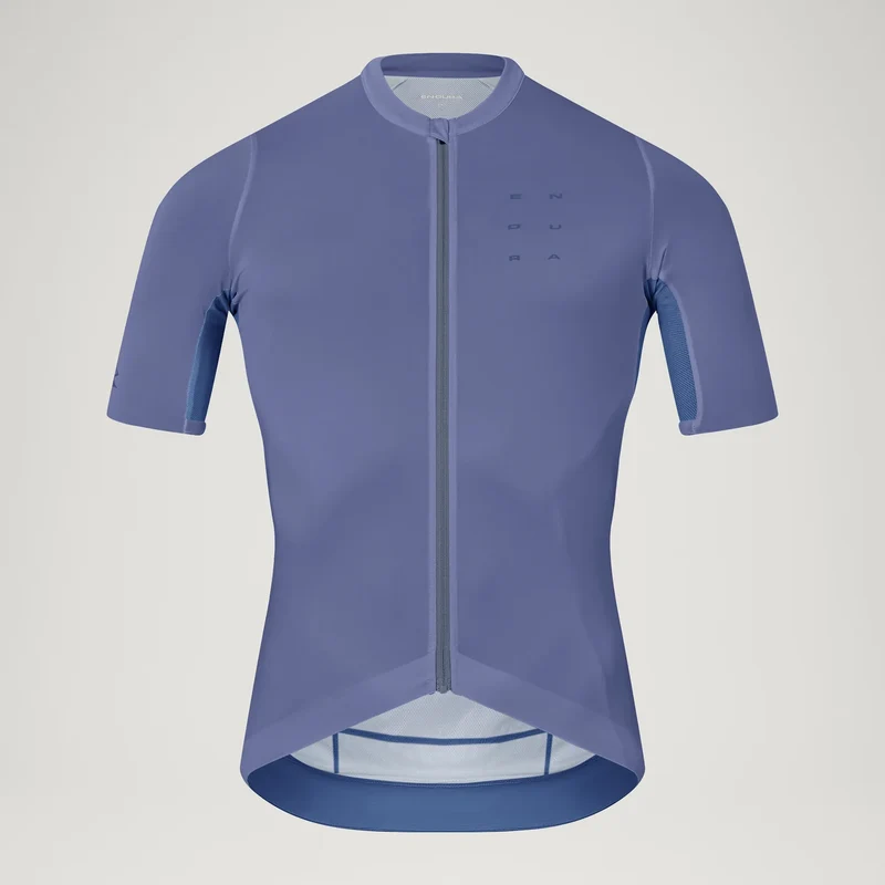 Maglia Endura Pro SL - Blu
