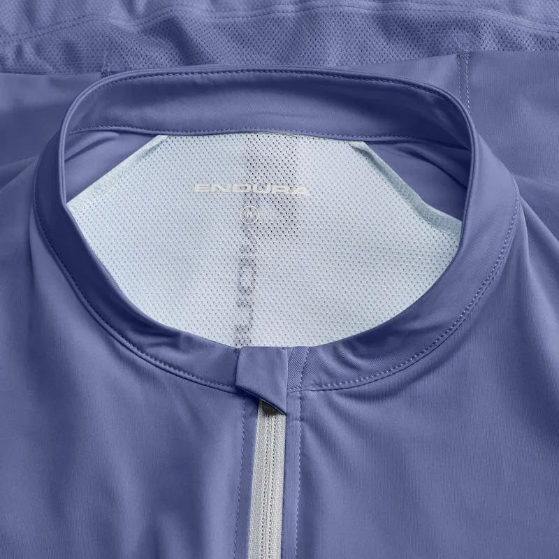 Maglia Endura Pro SL - Blu