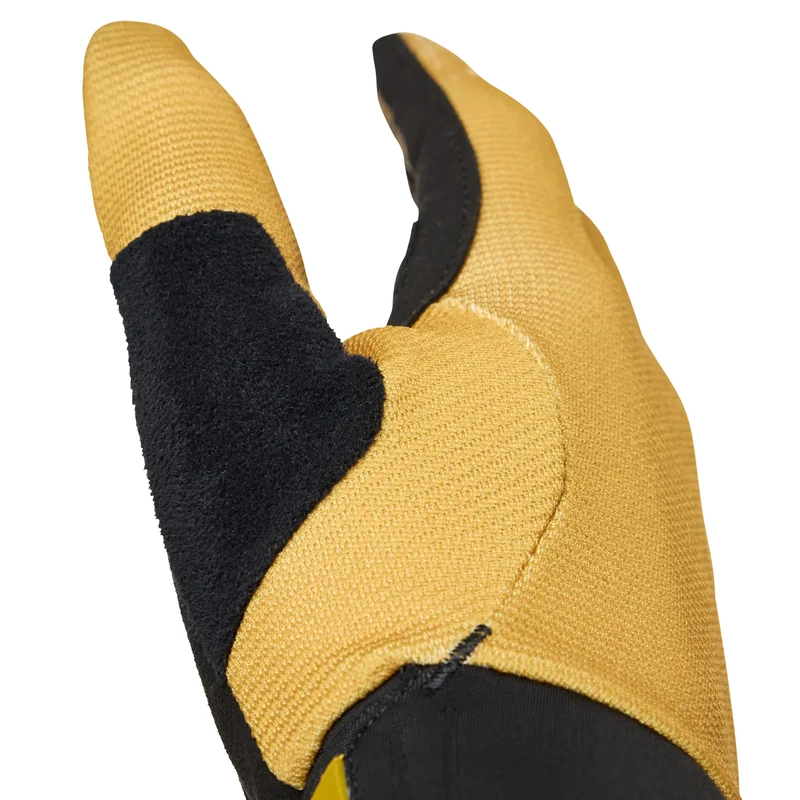 Guanti Fox Ranger Gel - Giallo