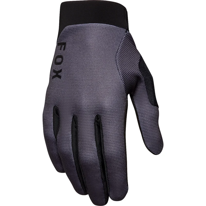 Guanti Fox Ranger Gel - Grigio scuro