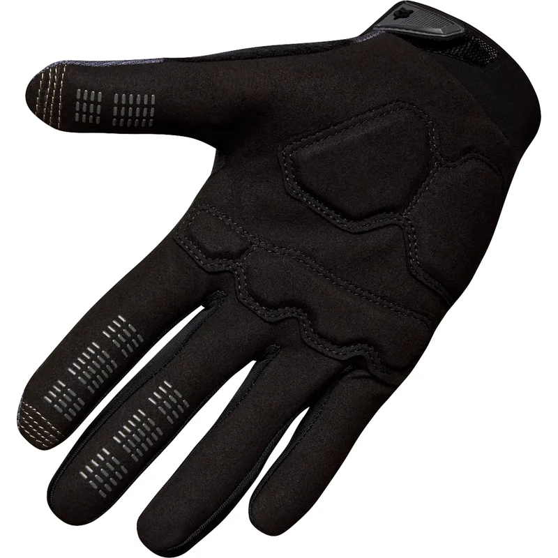 Guanti Fox Ranger Gel - Grigio scuro