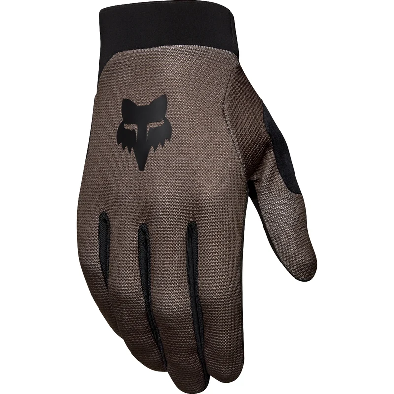 Guanti Fox Ranger - Verde Militare
