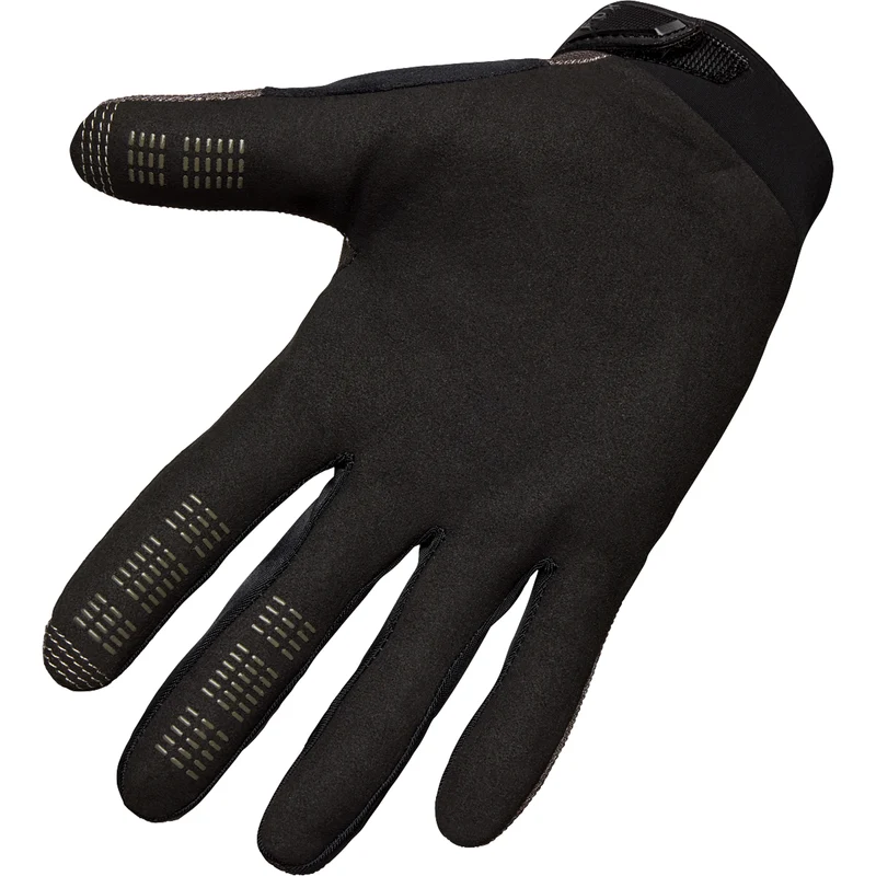 Guanti Fox Ranger - Verde Militare