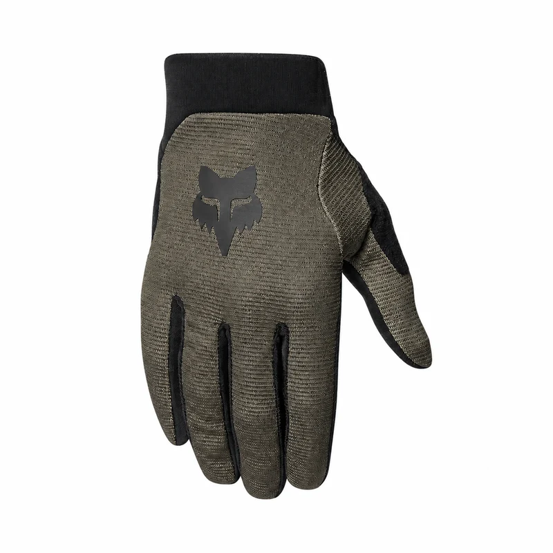 Guanti Fox Ranger - Verde scuro