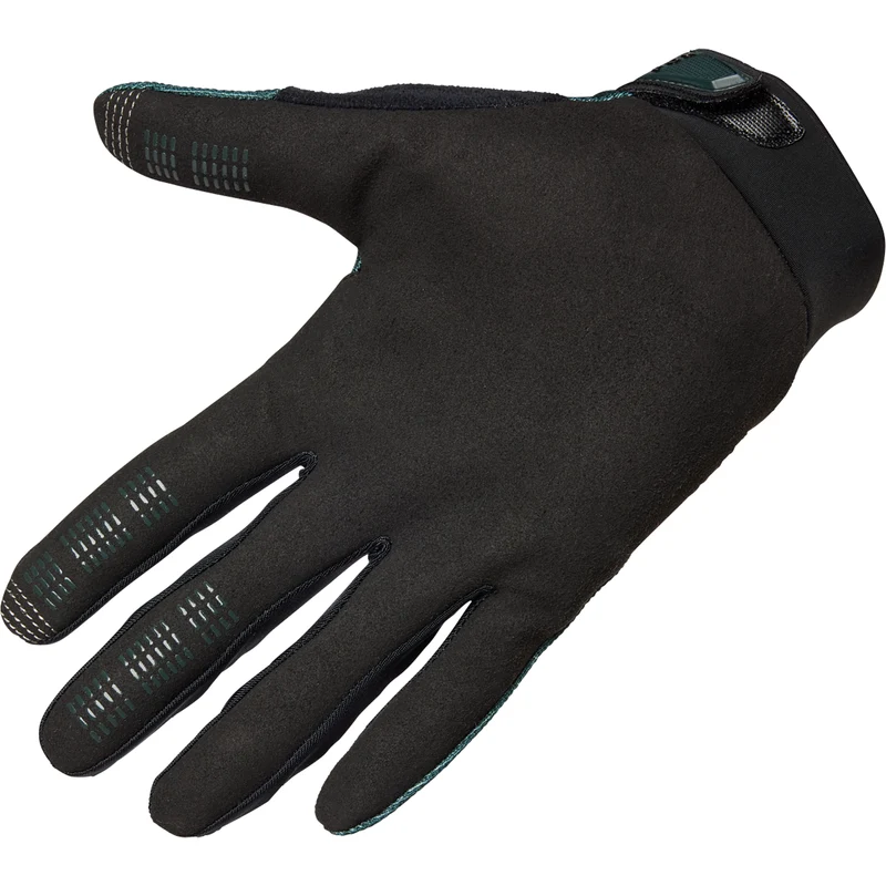 Guanti Fox Ranger - Verde scuro