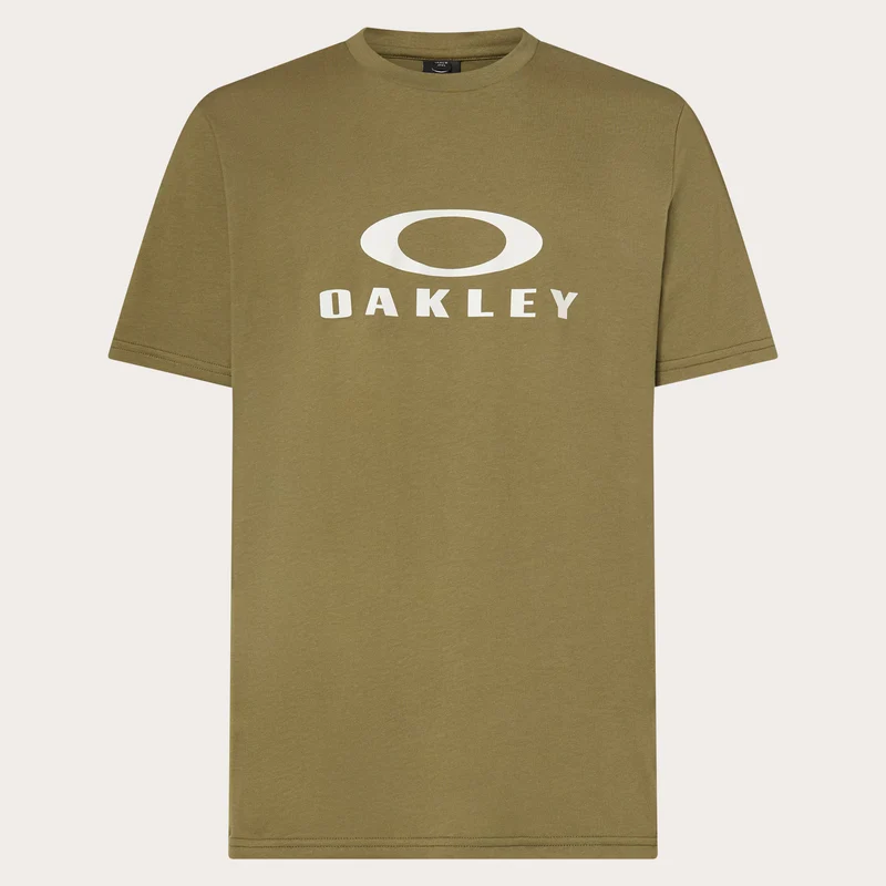T-Shirt Oakley O-Bark 2.0 - Verde