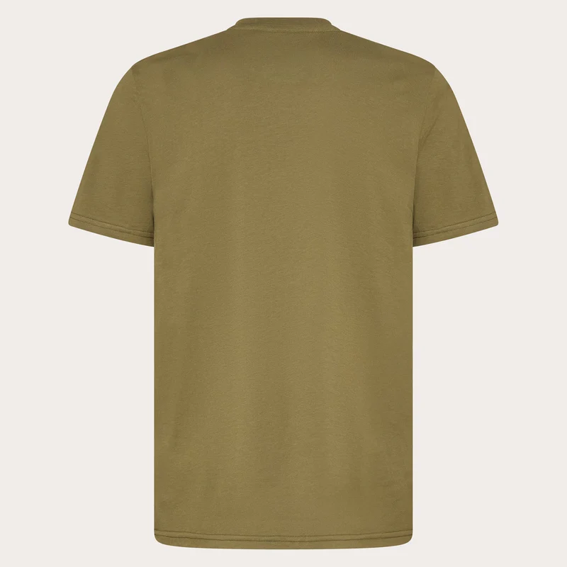 T-Shirt Oakley O-Bark 2.0 - Verde
