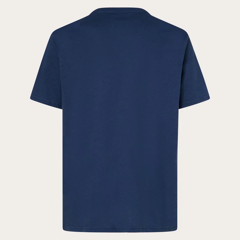 T-Shirt Oakley Mark 2 Tee 2.0 - Blu