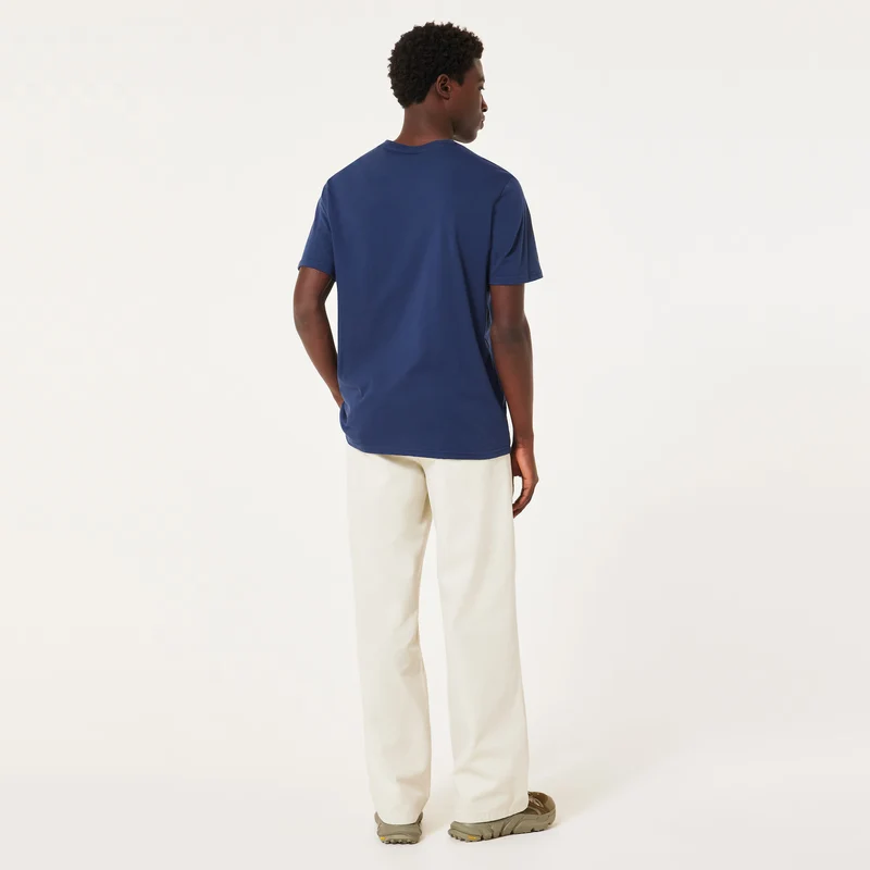T-Shirt Oakley Mark 2 Tee 2.0 - Blu