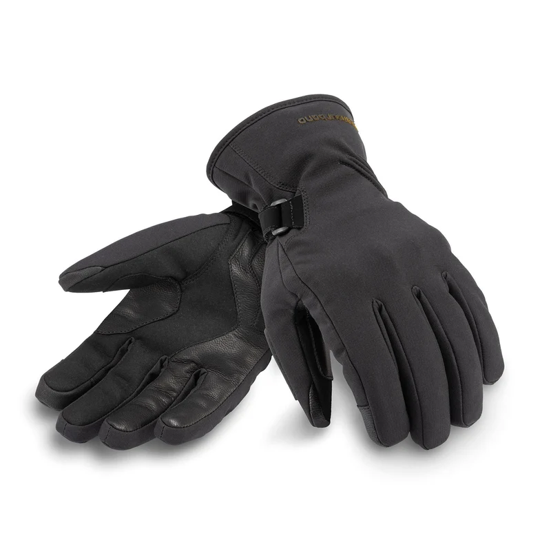 GUANTI UOMO TUCANO URBANO GINKO 2G 9113HM NERO