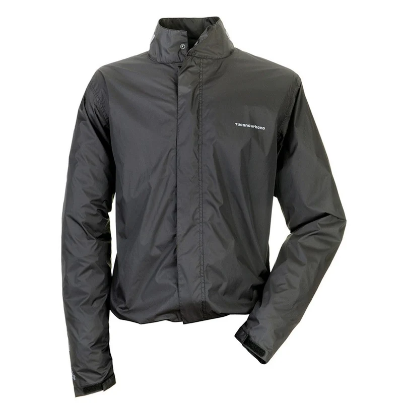 GIACCA NANO RAIN JACKETB 760-N IMPERMEABILE TRASPIRANTE TUCANO URBANO
