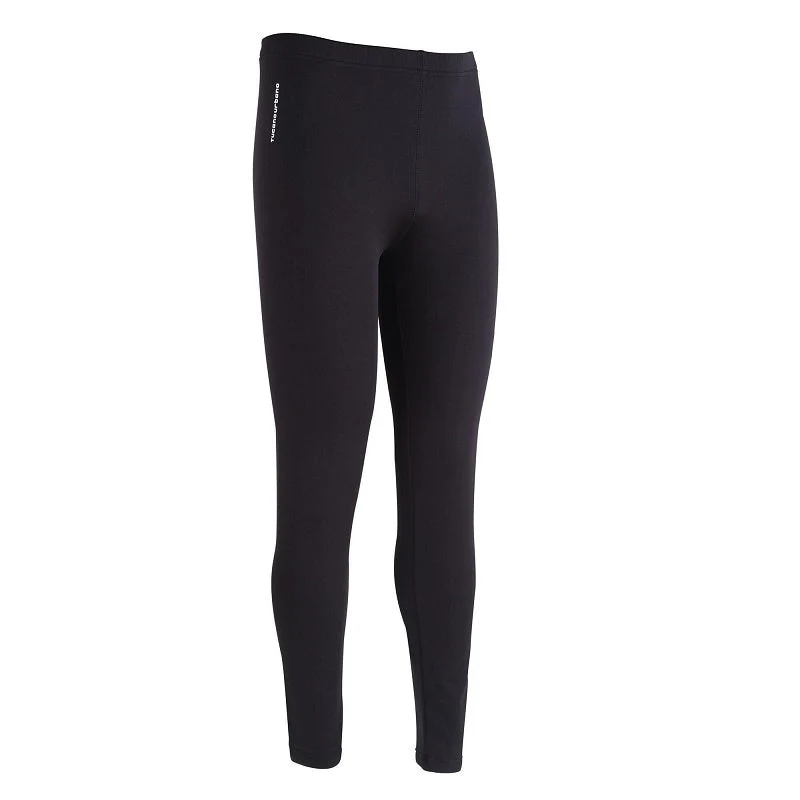 SOTTOPANTALONE TUCANO URBANO POLO SUD NERO