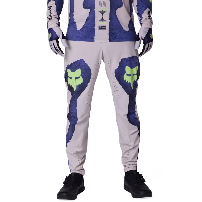 Pantaloni Fox Flexair Awareness - Multicolor