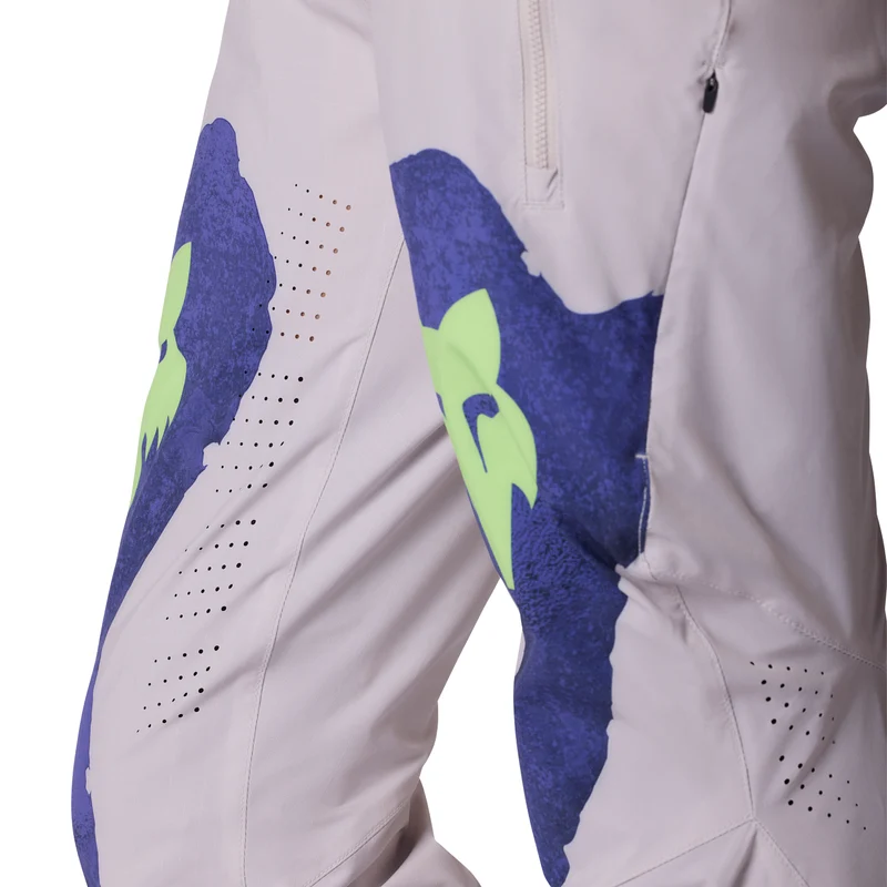 Pantaloni donna Fox Flexair Awareness - Multicolor