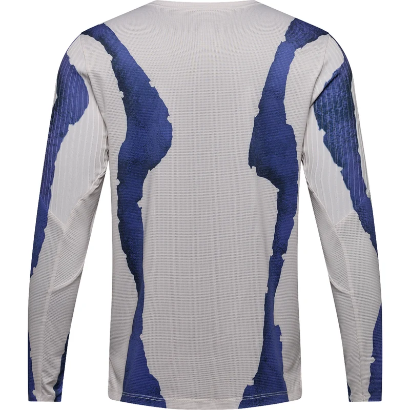 Maglia manica lunga bambino Fox Flexair Awareness - Multicolor