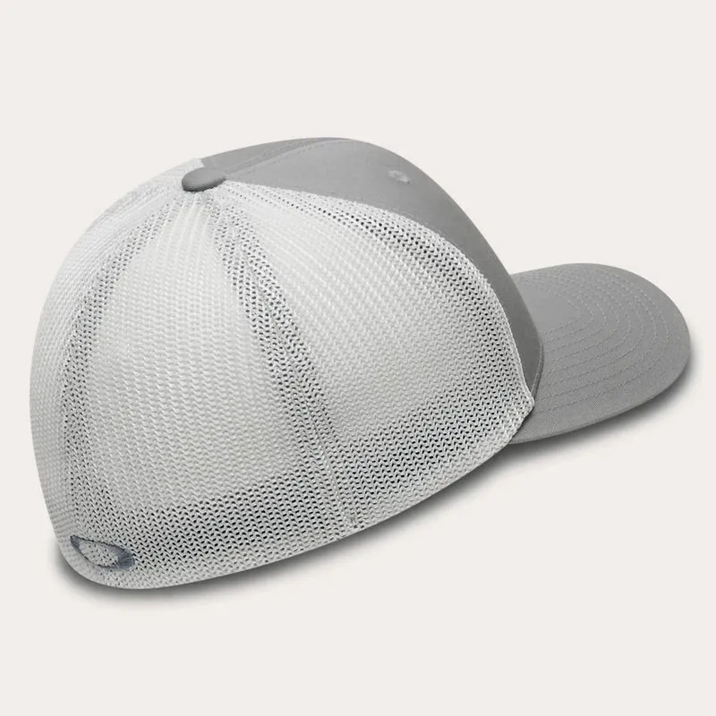 Cappellino Oakley Golf Cresting - Grigio