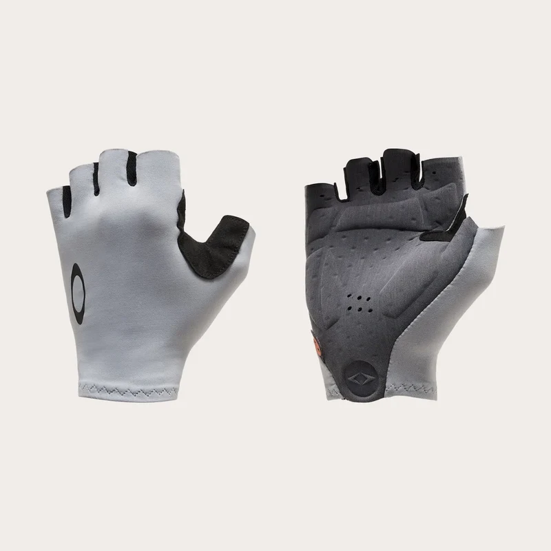Guanti Oakley Drops Road 2.0 - Grigio