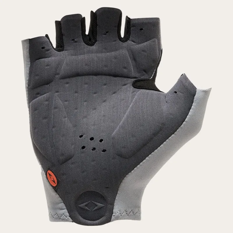 Guanti Oakley Drops Road 2.0 - Grigio