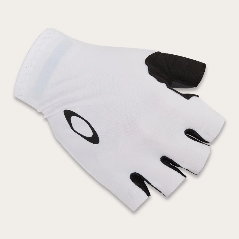 Guanti Oakley Drops Road 2.0 - Bianco