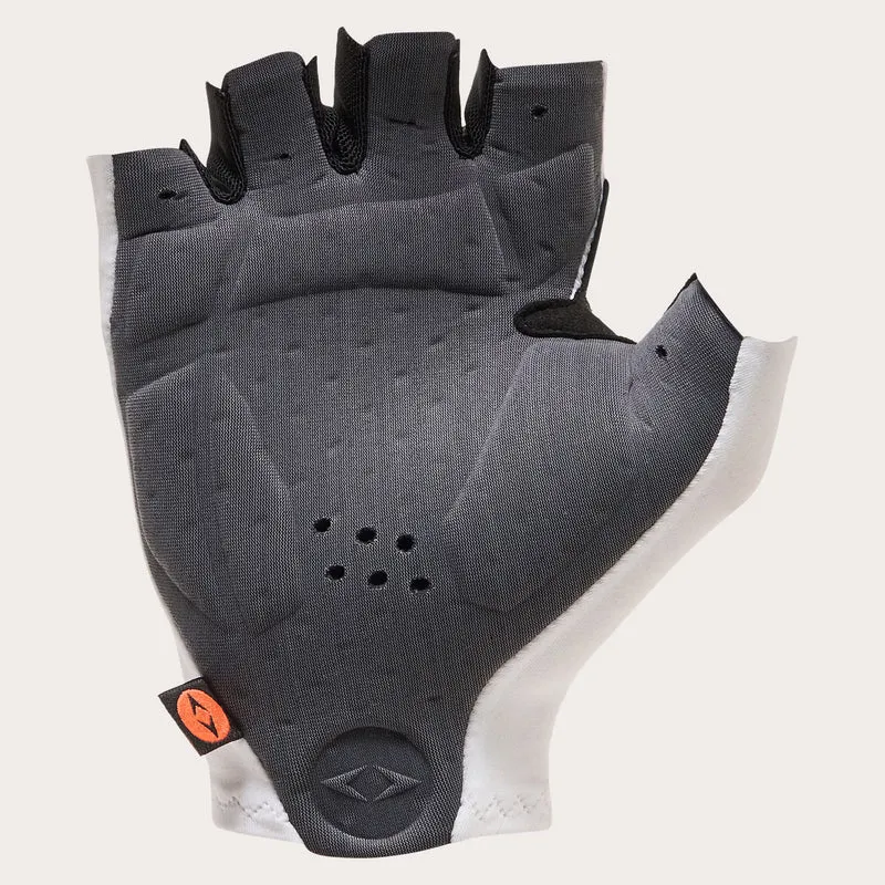 Guanti Oakley Drops Road 2.0 - Bianco
