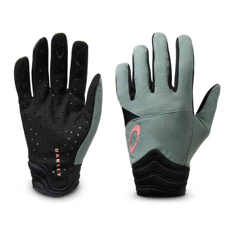 Guanti Oakley Seeker MTB - Verde