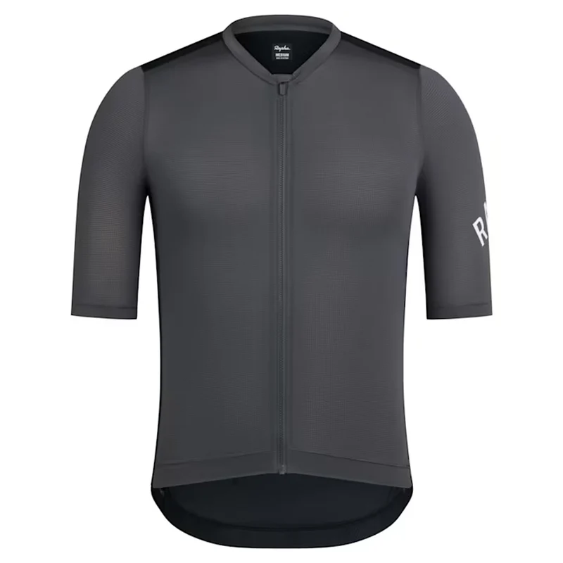 Maglia Rapha Pro Team Training - Grigio