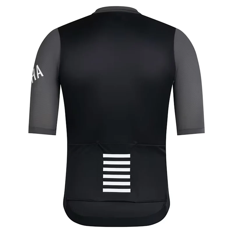 Maglia Rapha Pro Team Training - Grigio