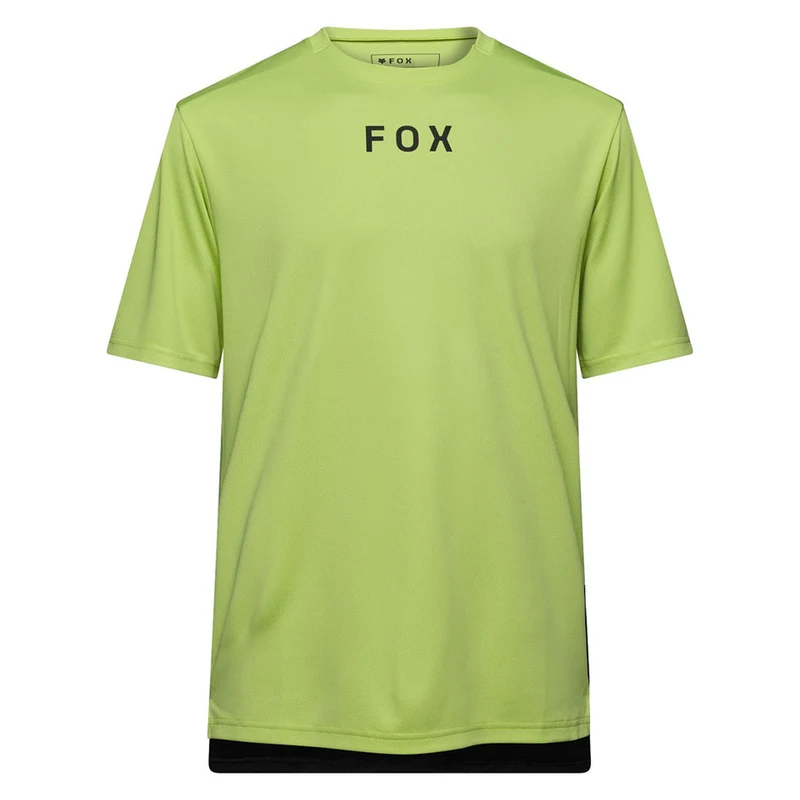 Maglia Fox Ranger SG - Lime