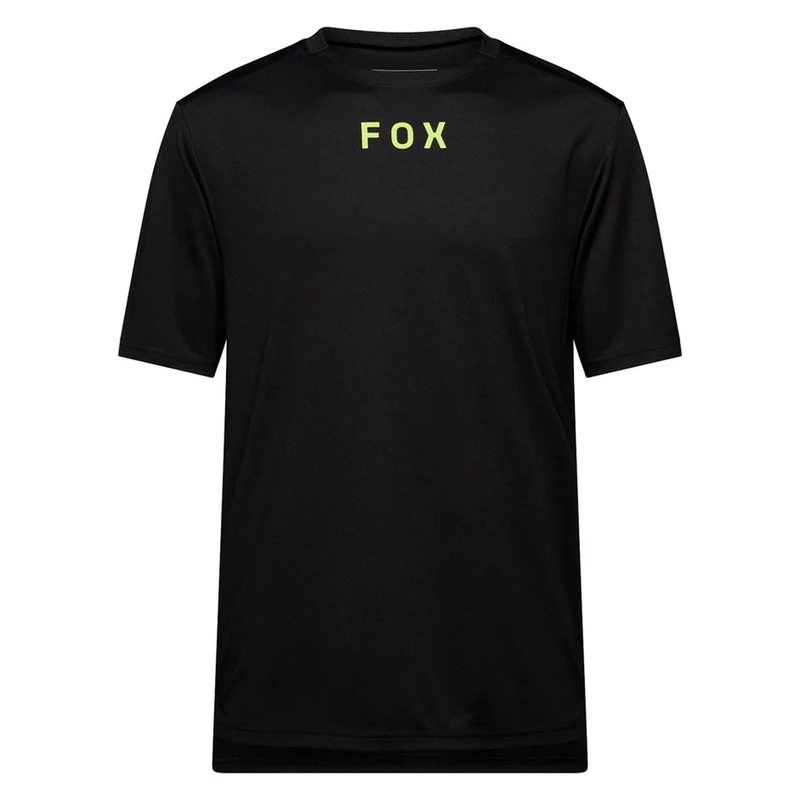 Maglia Fox Ranger SG - Nero