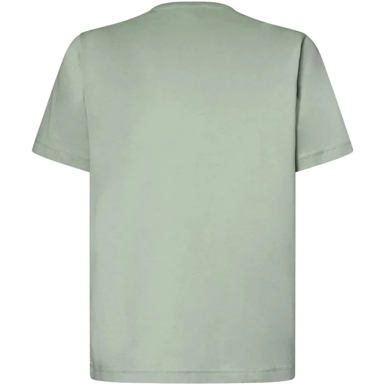 T-Shirt Oakley Duality B1B - Verde