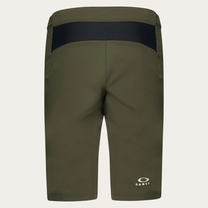Pantaloncini Oakley Free Ride - Verde