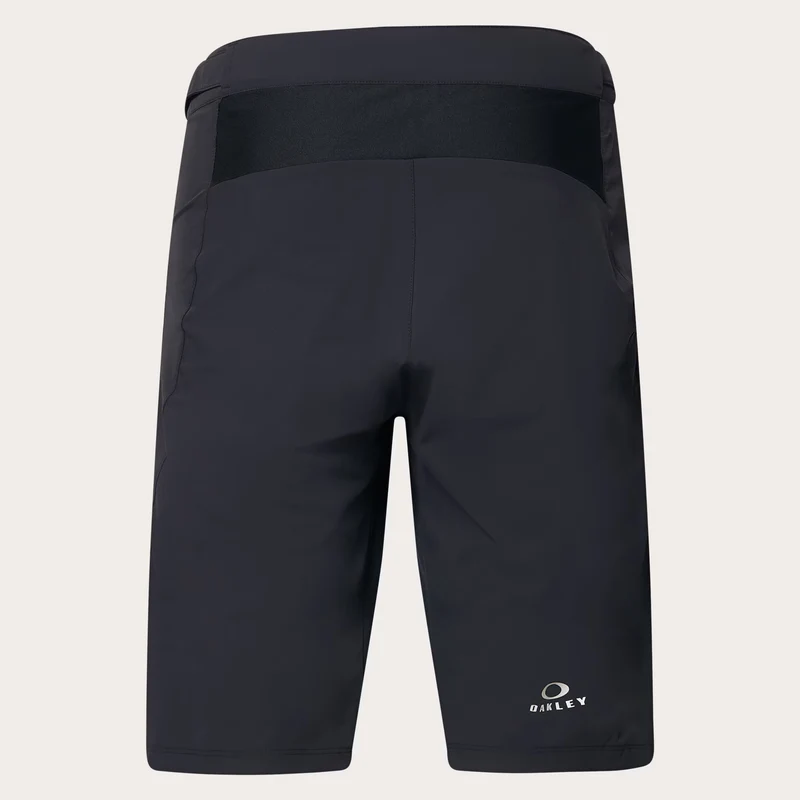 Pantaloncini Oakley Free Ride - Nero