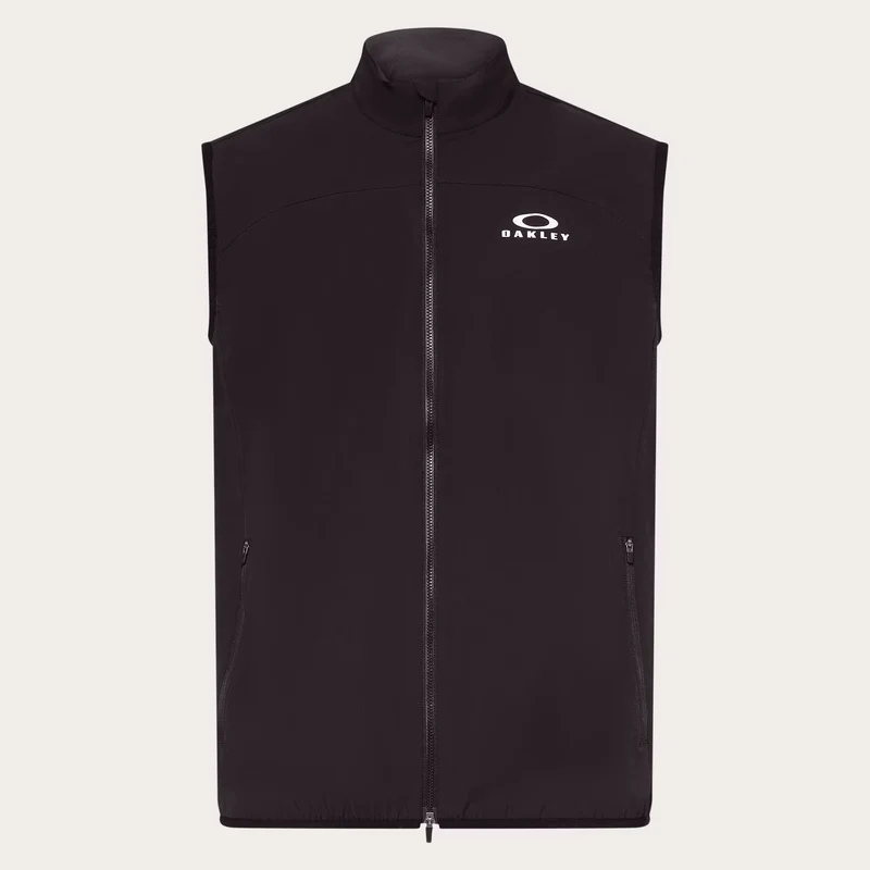 Gilet Oakley Elements - Nero