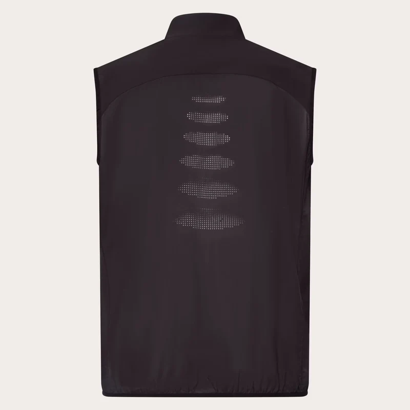 Gilet Oakley Elements - Nero