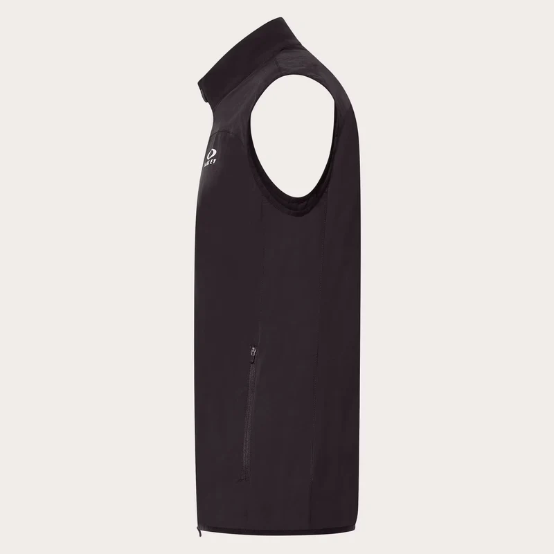 Gilet Oakley Elements - Nero