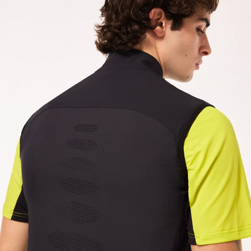Gilet Oakley Elements - Nero