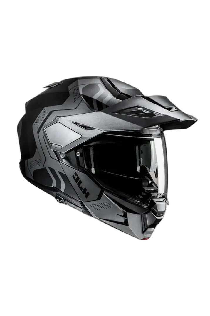 HJC I80 VELLY MC5SF MODULARE CASCHI DI MOTO AVVENTURA