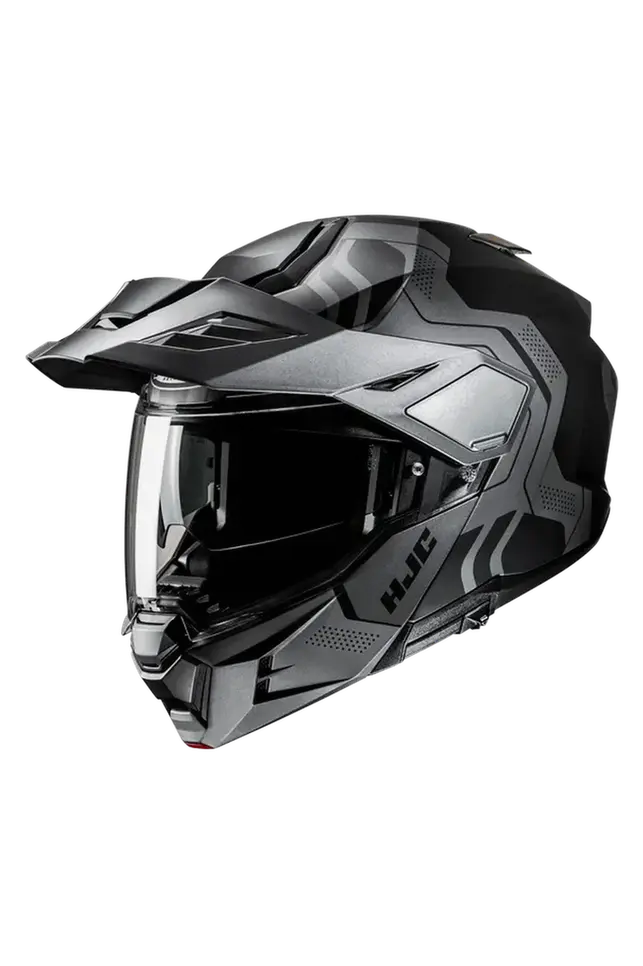 HJC I80 VELLY MC5SF MODULARE CASCHI DI MOTO AVVENTURA