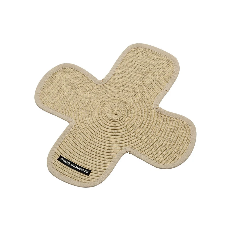 SOTTOCASCO UNISEX TUCANO URBANO NEW PANAMA