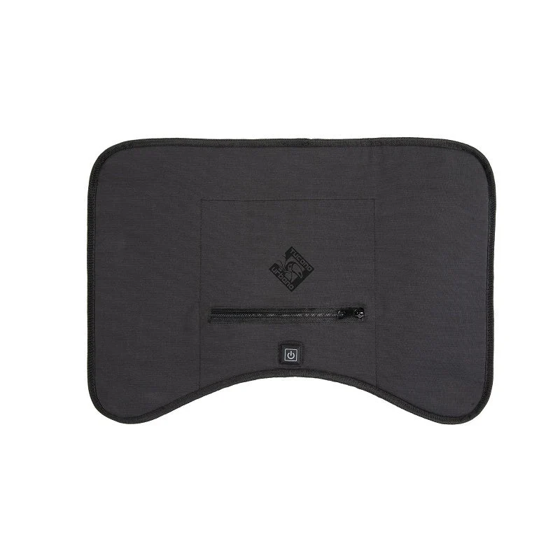 scaldagambe elettrico TERMOWARM Nero Unisex TAGLIA