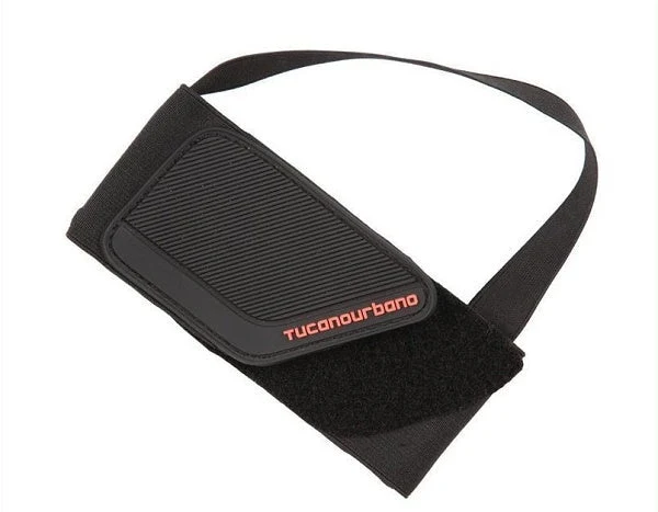 FASCETTA SALVASCARPE 311N TUCANO URBANO NERO