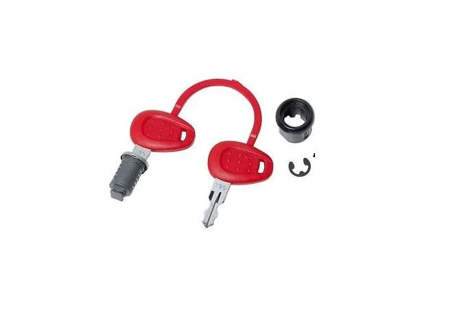 GIVI Z140R CHIAVE SERRATURA PER BAULETTO 2 PEZZI