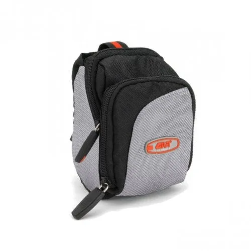 BORSA PORTA MONETE CON CUFFIA ANTIPIOGGIA T447 GIVI