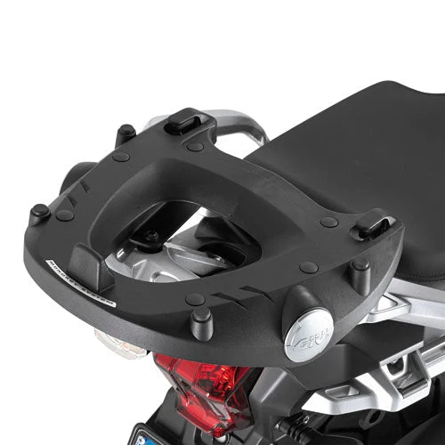 PIASTRA SR6403 GIVI MONOKEY TRIUMPH TIGER EXPLO 1200 DAL 2012-2017