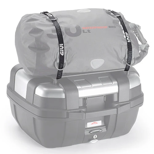 KIT CINGHIE CM 100 UNIVERSALI S351 GIVI