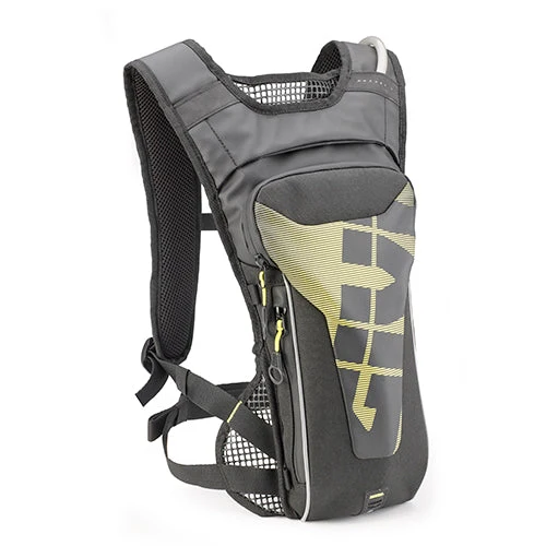 ZAINO GIVI GRT719 CON SACCA IDRICA INTEGRATA 3 LITRI